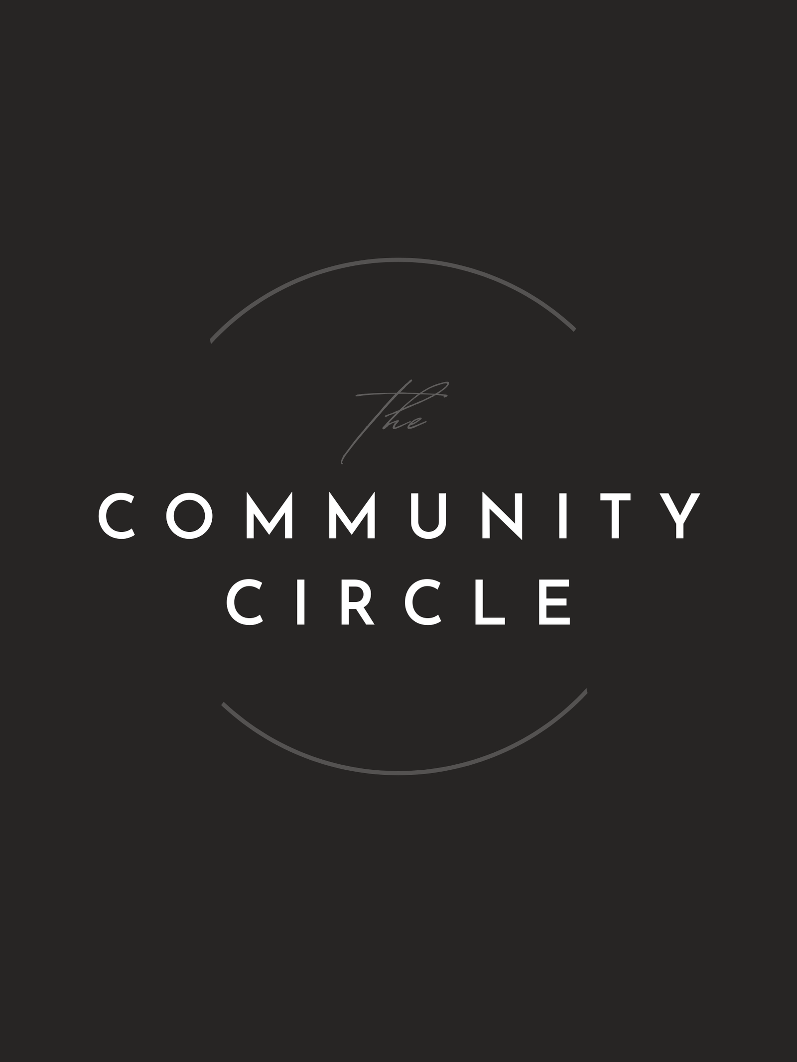 Click for upcoming events & programs